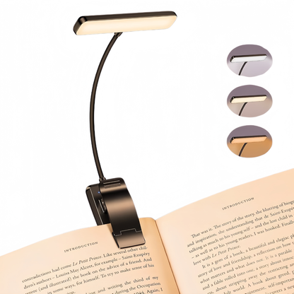 LÁMPARA LUMIFLEX™