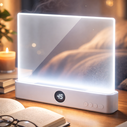 LUMINA BOOKLIGHT™